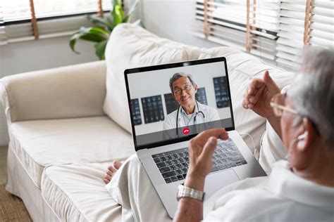 Telemedicine and Digital Health: A New Normal for Healthcare Providers ...