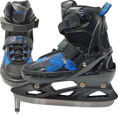 7 Best Ice Hockey Skates For Beginners and Youth - Boston Parents Paper