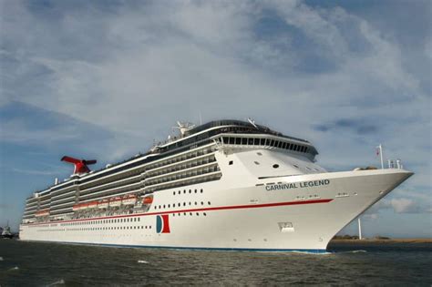 Big Changes Ahead For Two Carnival Cruise Line Ships