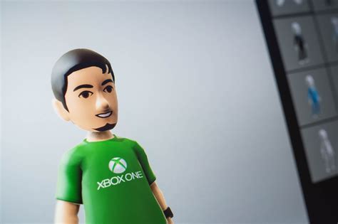 Hands-on with the Xbox Avatars app on Windows 10 Preview | Windows Central