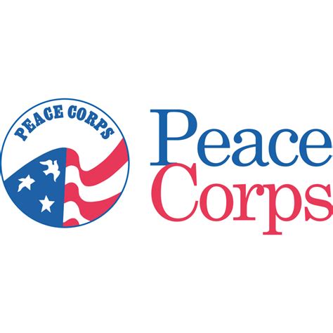 Peace Corps logo, Vector Logo of Peace Corps brand free download (eps ...