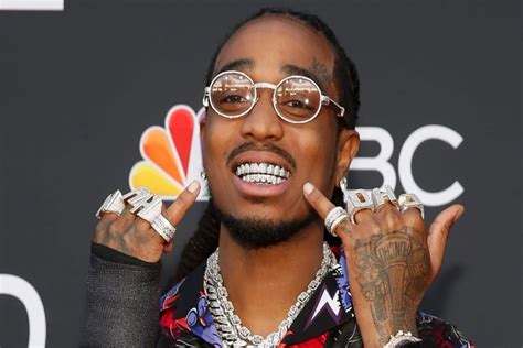 Quavo net worth, bio, age, songs, height, age, sister, and other ...