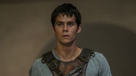 Dylan O'Brien Injured on 'Maze Runner' Set - Variety