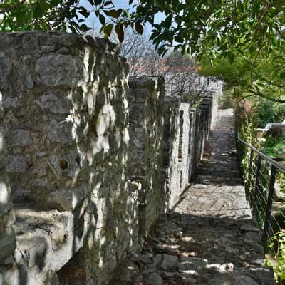 Castelo de Tavira Castle