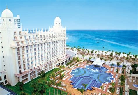 Honeymoon Feb 2023 - Review of Hotel Riu Palace Aruba, Palm - Eagle ...