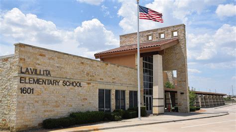 Texas school district ramps up security with unified solution ...