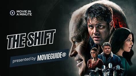 The Shift Movie Review in 60 Seconds - YouTube