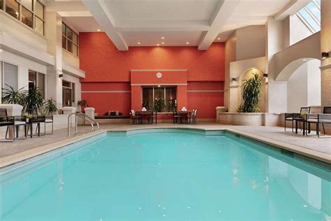 Embassy Suites by Hilton Los Angeles Downey Pool Pictures & Reviews ...