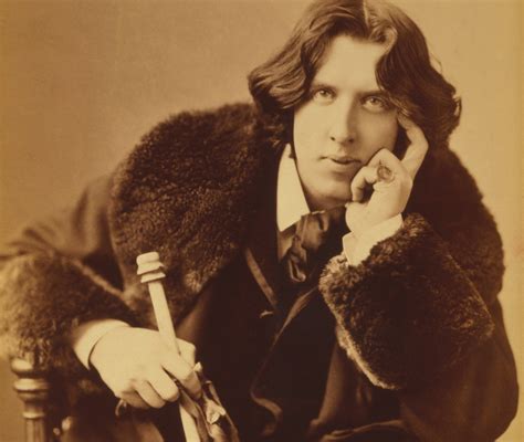 10 Things You Probably Didn't Know About Oscar Wilde