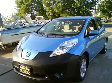 Leaf | DIY Electric Car Forums