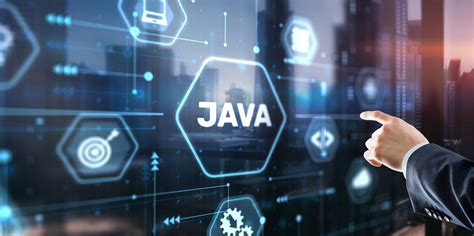 Java software development: unleashing the power of a versatile ...