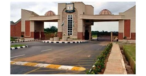 Kwara State Polytechnic - Courses and Requirements