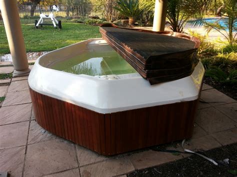 Jacuzzi Covers & Spa Covers