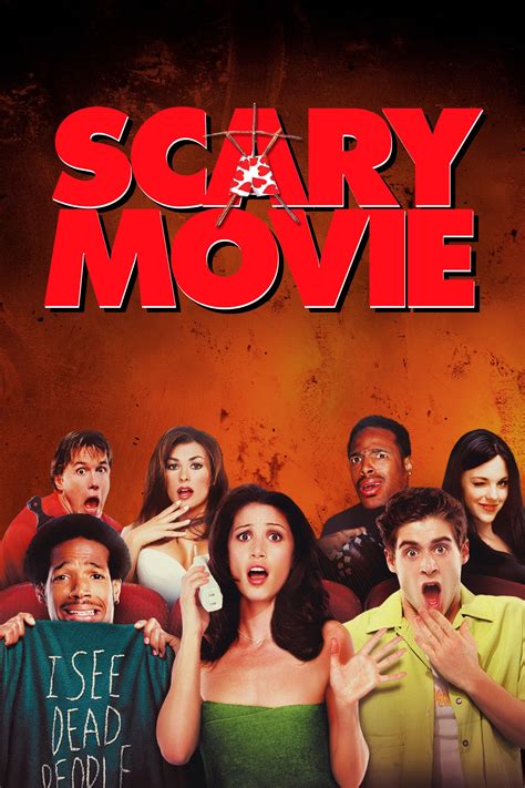 Scary Movie Pictures - Rotten Tomatoes