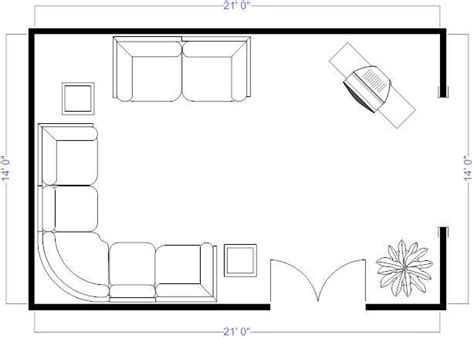 Room Template additionally Living Room Design Layout Floor Plan on ...