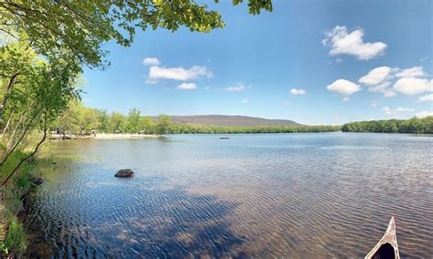 Mountain Springs Lake Resort Reeders, Pennsylvania, US - Reservations.com