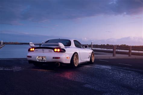 Mazda RX7 FD Wallpapers - Wallpaper Cave