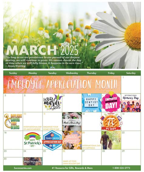 Find Out The Holidays And Festivals In March 2024 Schedule Calendar ...