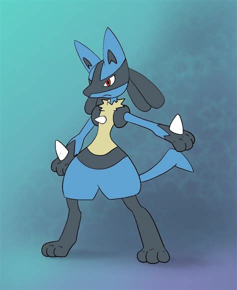 Best How To Draw Lucario Sketch Free For Download - Sketch Drawing Art