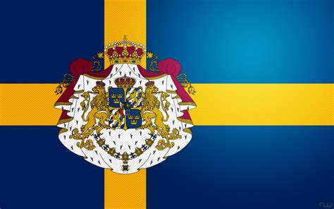 Wallpaper : illustration, flag, Sweden, symbol, font 1680x1050 ...