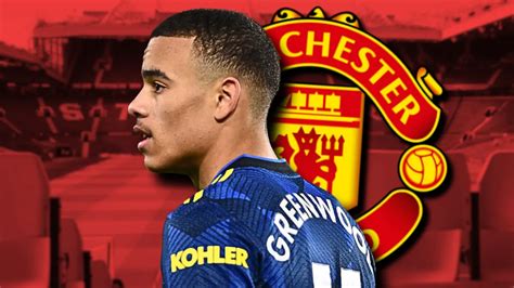 Man Utd transfer news: Sir Jim Ratcliffe to recall Mason Greenwood? The ...