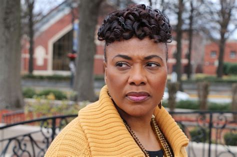 Bernice King: Don’t ‘fuel the fires’ ignited by Capitol mob - The Columbian