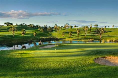 Algarve Golf | Algarve, Golf courses, Golf