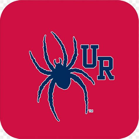 University Of Richmond Richmond Spiders Football Spider Run Richmond ...