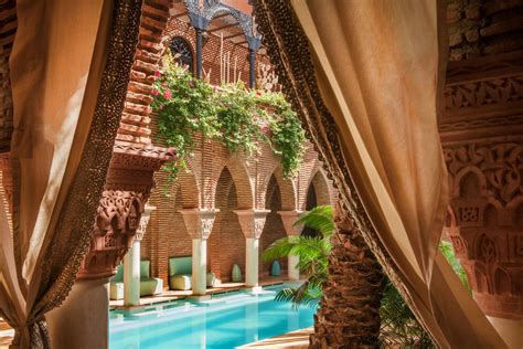 17 Best Riads in Marrakech | Hand-picked Guide 2024