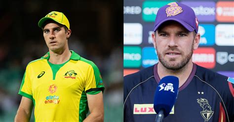 [IND vs AUS World Cup 2023]: Aaron Finch Picks Australia's Playing XI