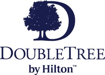 Download DoubleTree Logo Vector & PNG - Brand Logo Vector