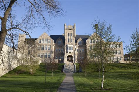 Photos | Lakehead University | Thunder Bay, Canada