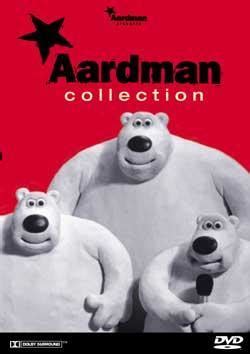 Wallace & Gromit: The Aardman Collection (1994) - FilmAffinity