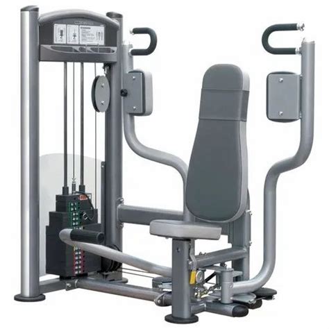 Pec Deck Machine at Rs 35990 | Sarojini Nagar | Lucknow | ID: 22004697262