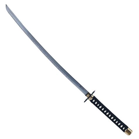 Whetstone™ Shadow Samurai Katana Sword - 423648, Swords & Machetes at ...