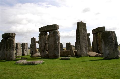 Stonehenge, Home of Magic, Druids and Pagan Rituals – Janaline's world ...