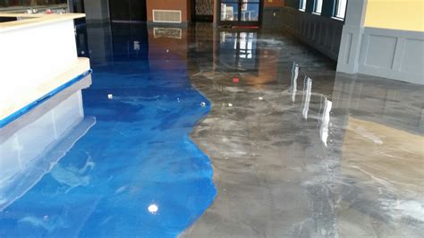 84 Striking diy epoxy bare concrete kitchen floor With Many New Styles