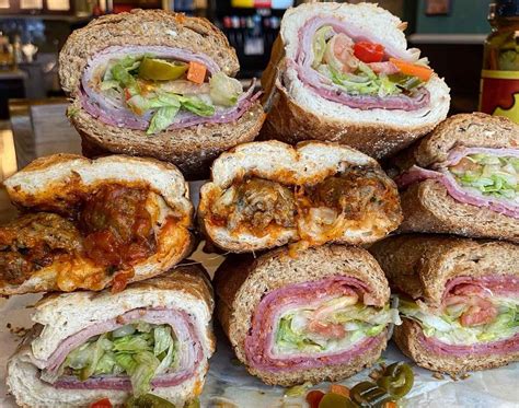 Potbelly sandwich shop opening six locations in Orlando - Orlando-News.com