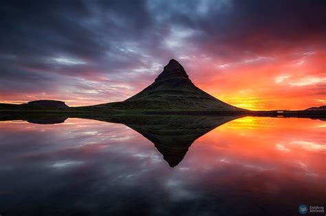 Midnight Sun in Iceland | Guide to Iceland