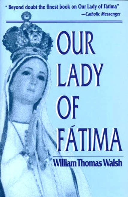 Sisters of Carmel: Our Lady of Fatima - Book