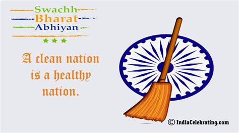 Slogans on Swachh Bharat Abhiyan - Best and Catchy Swachh Bharat ...