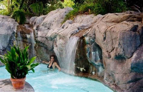 Sycamore Mineral Springs Resort (San Luis Obispo, CA) - Resort Reviews ...