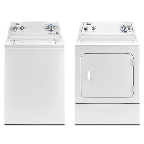 Whirlpool Combo Washer/dryer Manual