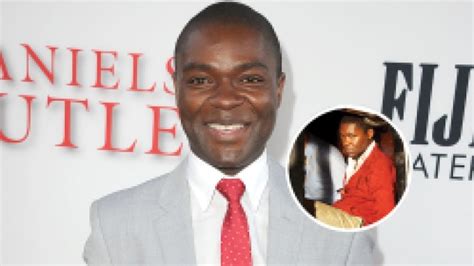 10 Actors to Watch: David Oyelowo Steals Scenes From 'Butler'