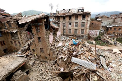 Nepal Earthquake Damages At Least 14 Hydropower Dams - Circle of Blue