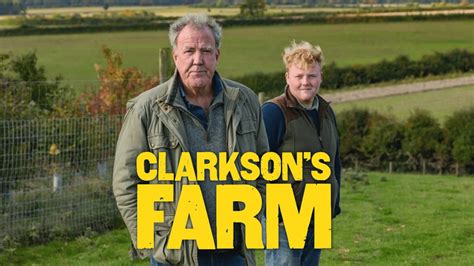 Top 10 TV Shows to Watch If You Love 'Clarkson's Farm'