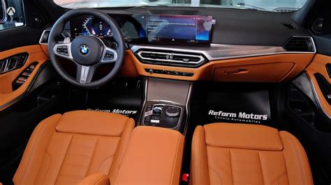 Bmw Suv 2023 Interior