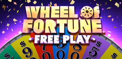 Wheel of Fortune: Free Play APK Game - Free Download for Android