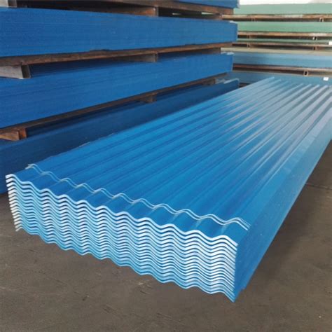 Zincalume Galvalume Galvanized Corrugated Steel Iron Roofing Sheets ...