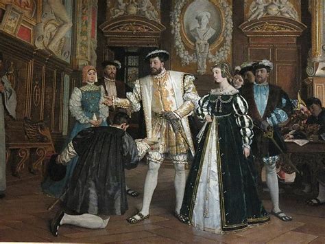 The Great Fashion King of Renaissance France | by Erie Astin | Fashion ...